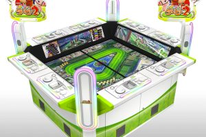 メダルゲーム機 | 株式会社 エンハート