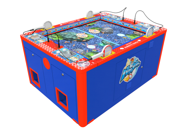 金魚注意報⬛️ ゲーム機⬛️ジャンク バシャバシャ | 株式会社 エンハート