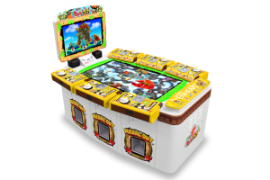 【超本格型】メダルゲーム機 アミューズメントマシン｜WIDEISM SP-02 ナムコ・ワイドプッシャー